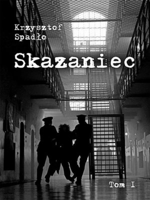 cover image of Skazaniec
